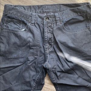 Men’s Request Jeans